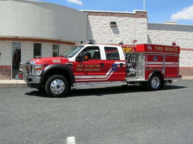 Mini-Pumper 4642